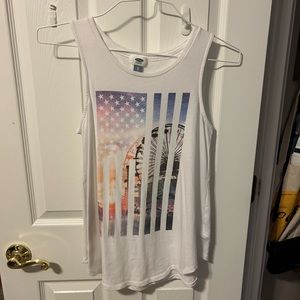 Old Navy Tank